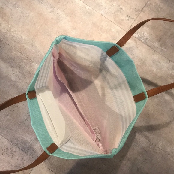 Sunnylife Bags Summer 8 Sunnylife Mesh Beach Bag Poshmark